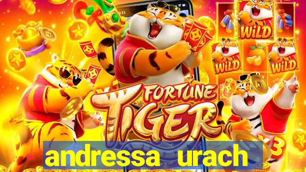 andressa urach fotos nua